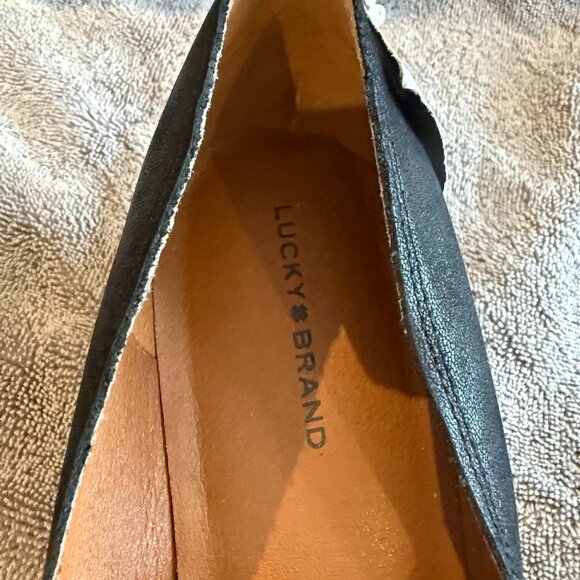 Lucky Brand - Picture 4 of 5